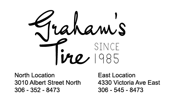 Grahams Tire